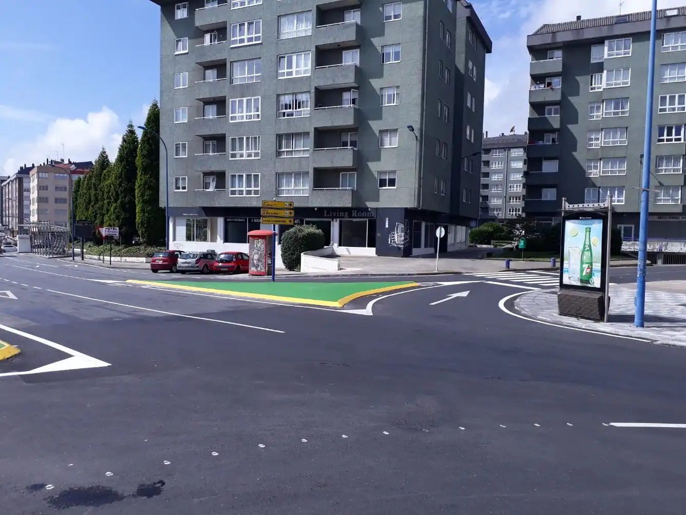 Business premises for sale in Portádego - Vilaboa Norte, imagen 3