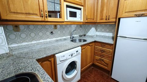 Foto 3 de Piso en venta en Orixe Kalea, San Ignacio - Elorrieta, Bilbao
