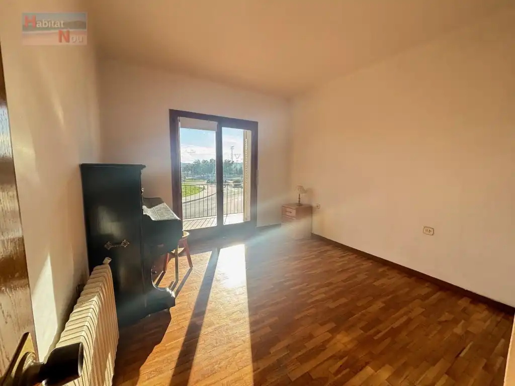 Sala de estar de Casa o chalet en venta en Llorenç del Penedès