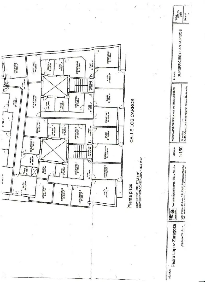 Inmuebles singulares en venta en Alcantarilla, imagen 6