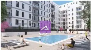 Piscina de Àtic en venda en Albal amb Aire condicionat, Terrassa i Traster