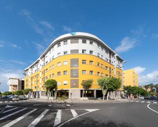 Vista exterior de Pis en venda en Las Palmas de Gran Canaria