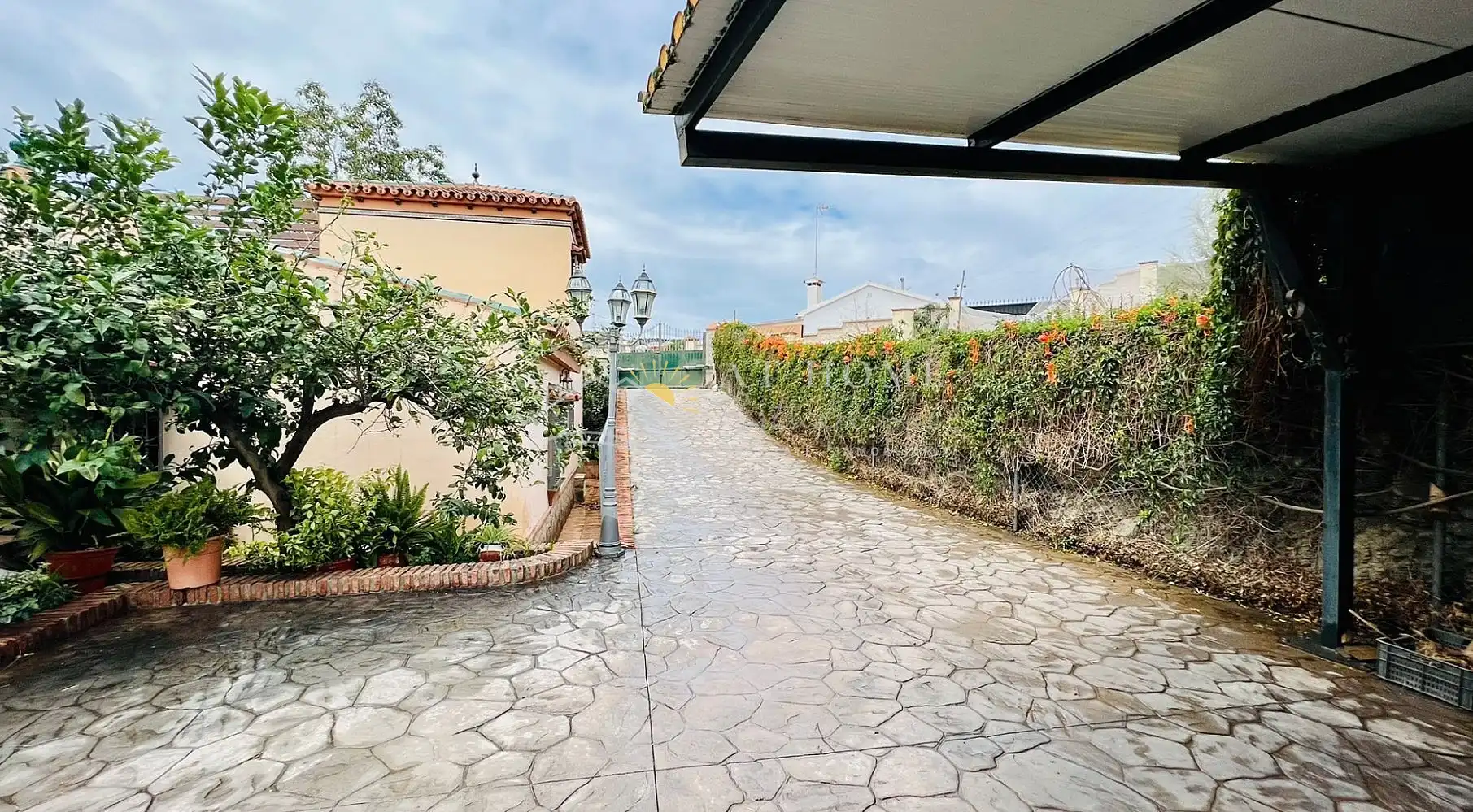 Casa o xalet de lloguer a Torrox Pueblo