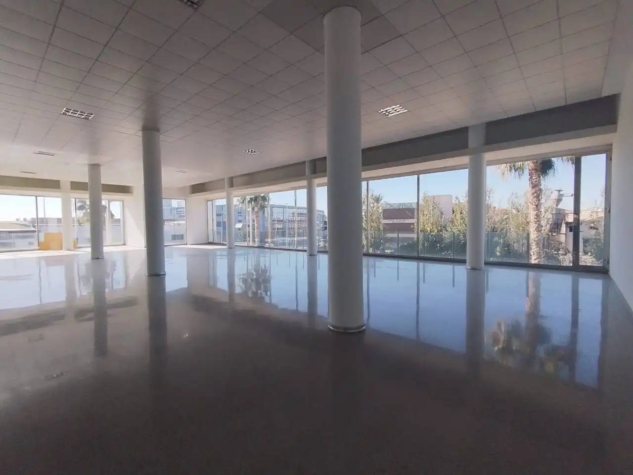 Industrial buildings for sale in Paiporta  with Heating