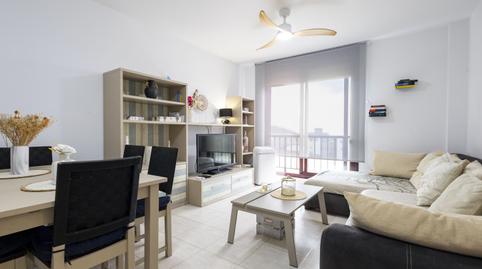 Foto 3 de Pis en venda a Rosas del Guanche, Valle San Lorenzo, Santa Cruz de Tenerife