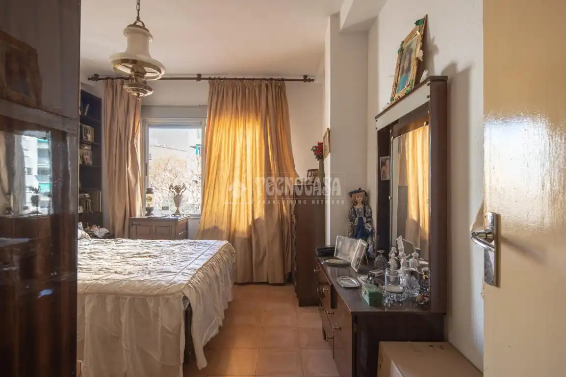 Piso con ascensor en venta en C. Palencia, imagen 18
