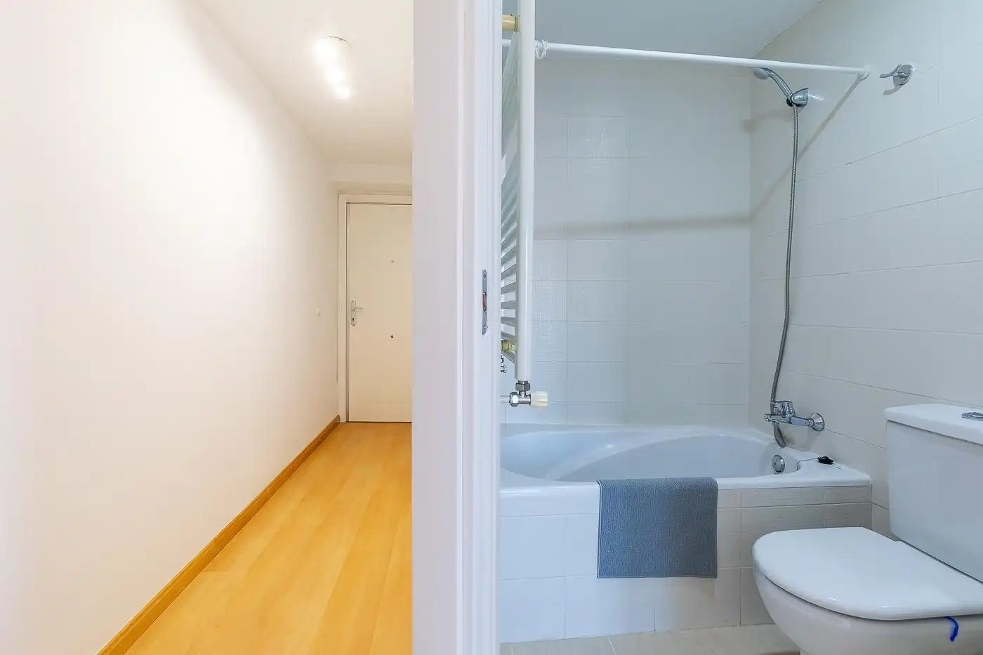 Wohnung zur Miete in Calle Calle Ruiz Palacios, Berruguete