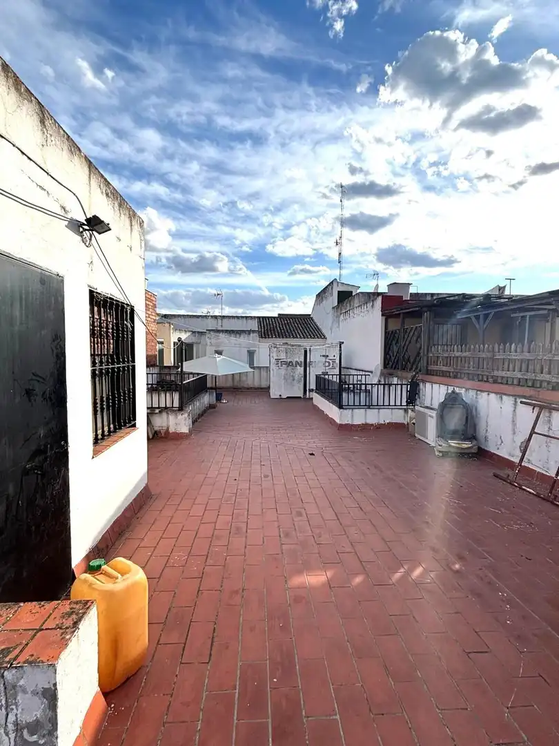 House for sale in Guillena pueblo, imagen 18