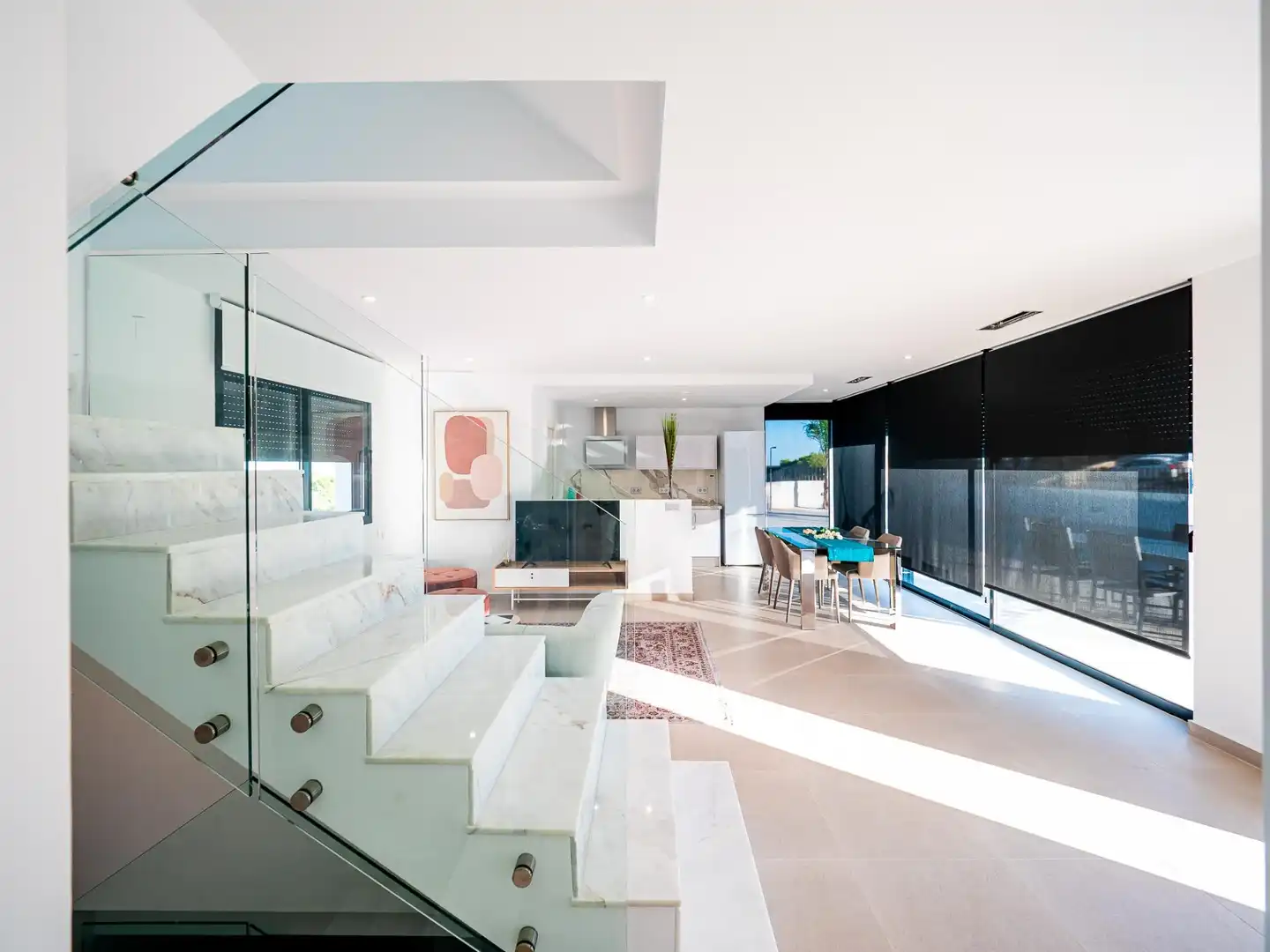 Villa con piscina in vendita a Algorfa, imagen 10
