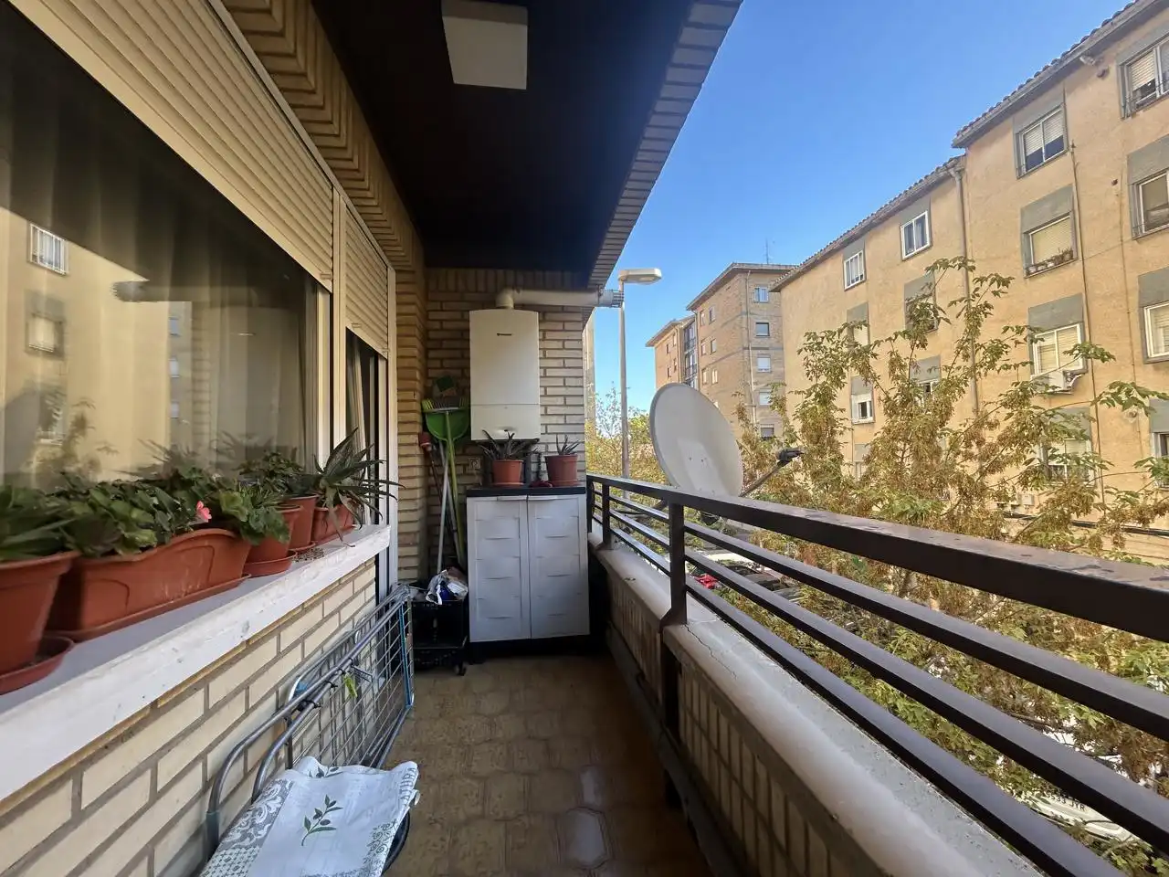 Wohnung mit Aufzug zum Verkauf in Calle Entrefuentes, imagen 22