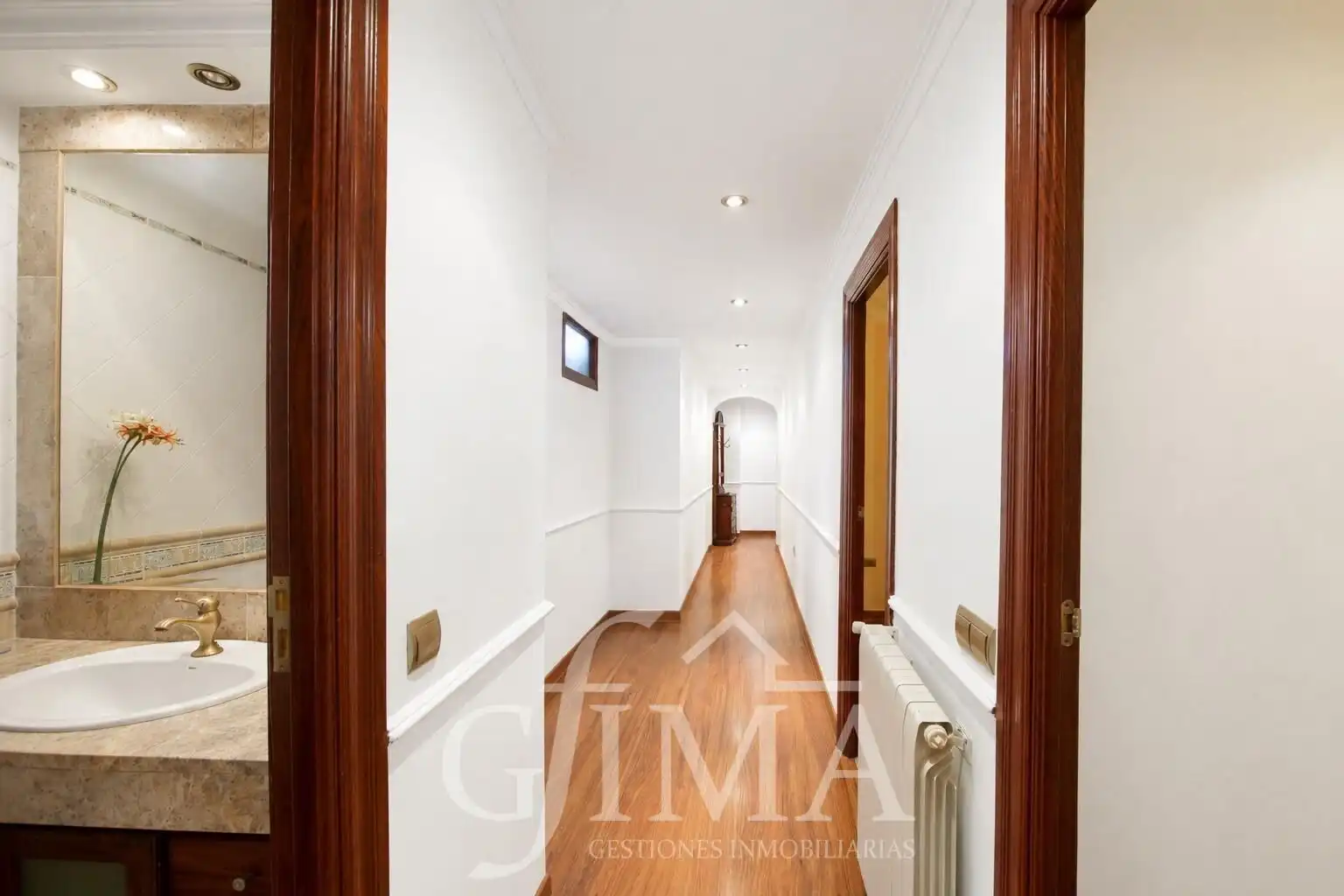 Piso en venta en Tomelloso con Calefacción