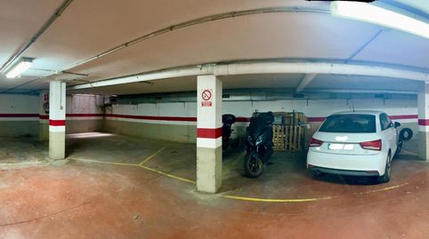 Foto 3 von Garage zum Verkauf in Martorell, Barcelona