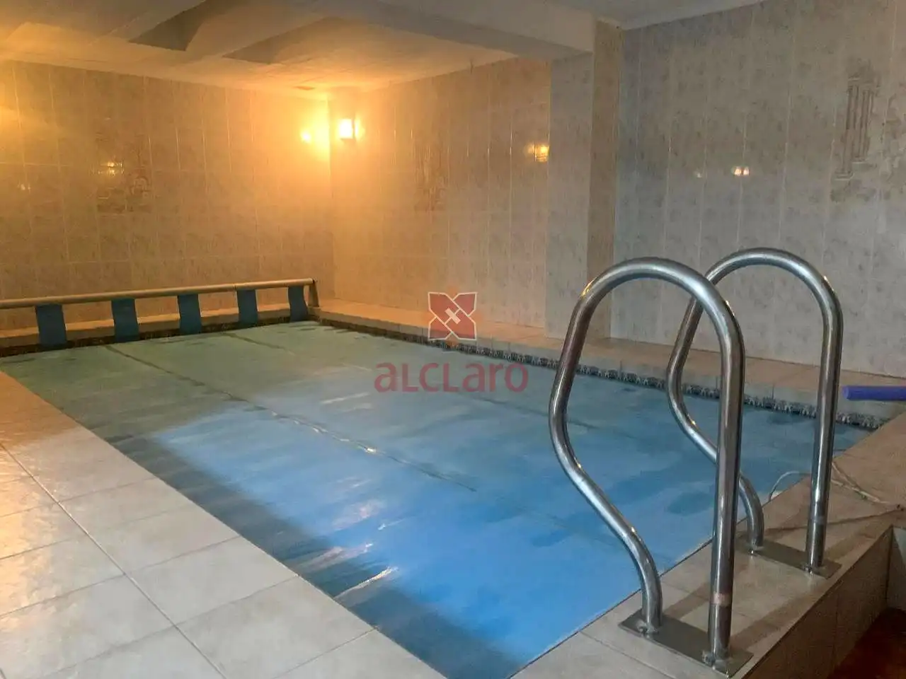 Piscina de Casa o chalet en venta en Arona con Jardín privado, Terraza y Piscina