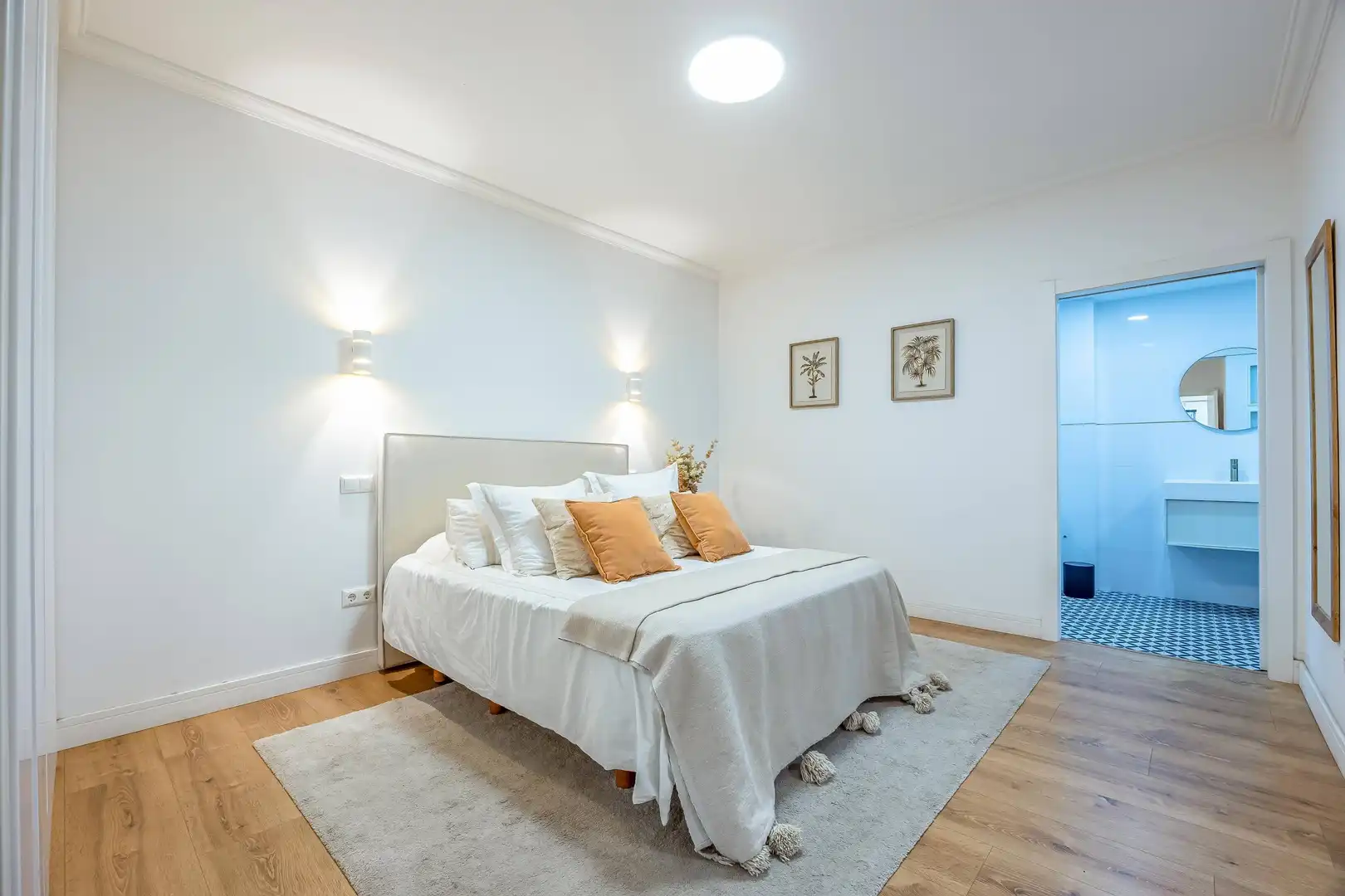Bedroom of Flat for sale in Las Palmas de Gran Canaria  with Terrace