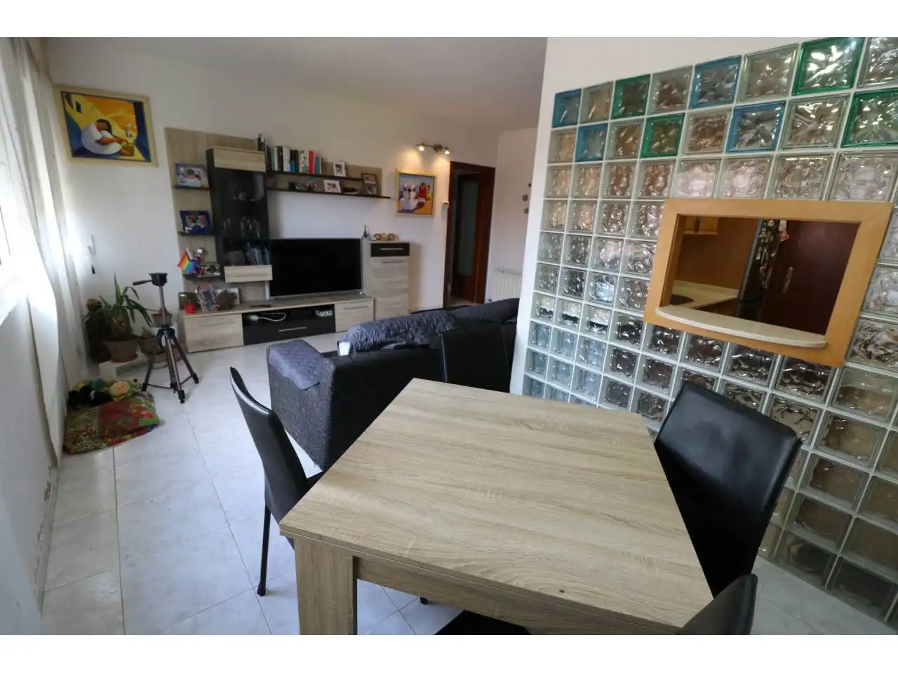 Flat for sale in Calle Joan Miró, Sant Quirze Parc- Vallsuau - Castellet