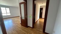 Living room of Flat for sale in Villaquilambre  with Heating, Parquet flooring and Storage room