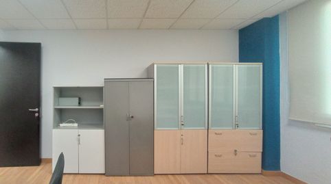 Foto 4 de Oficina de lloguer a Bilbao - Alameda Recalde, 27, Ensanche - Moyua - Diputación, Bilbao