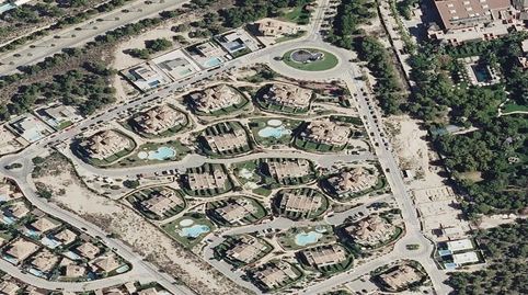 Photo 2 of Flat for sale in Calle Atenas, Golf Bahía, Finestrat
