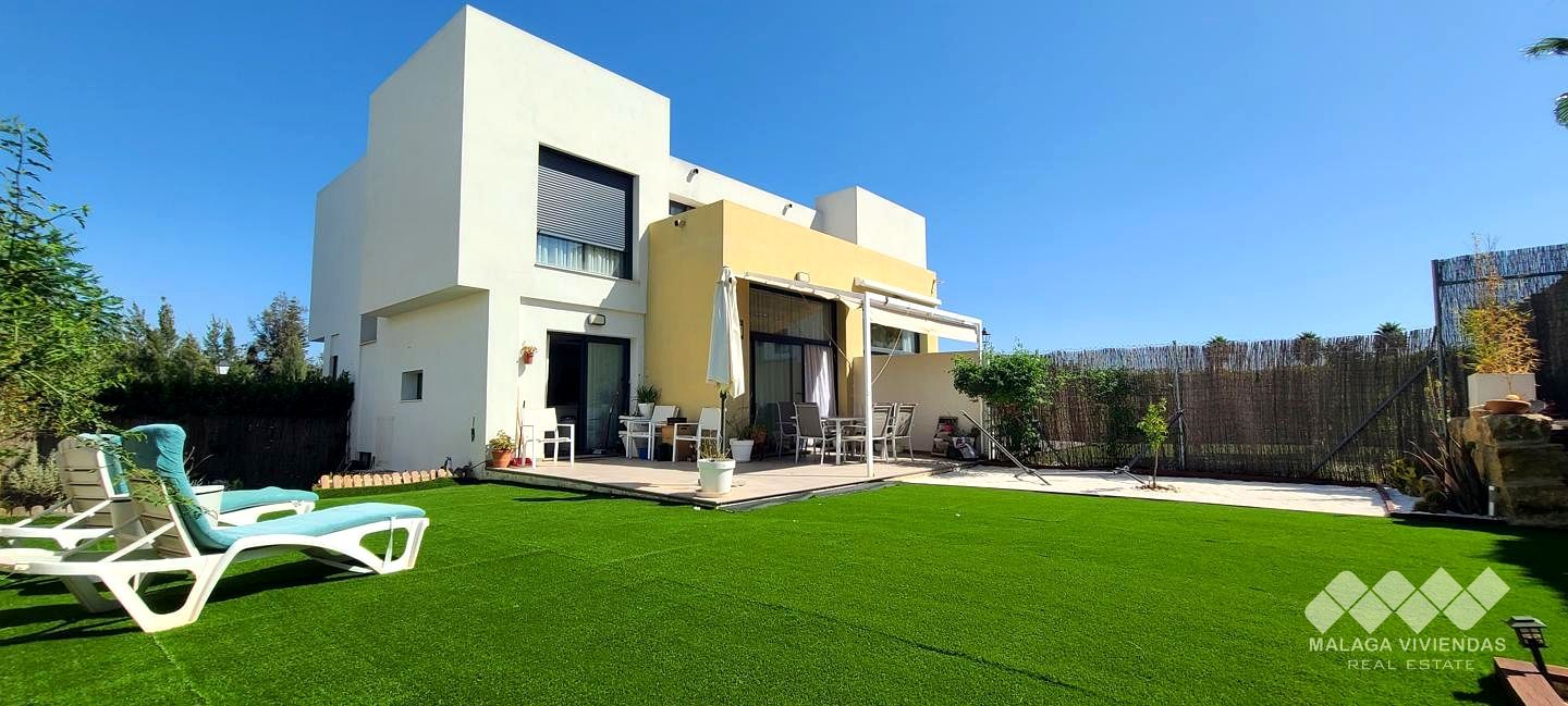 Casa o chalet en venta en Pinos de Alhaurín