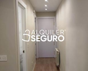 Flat to rent in Valladolid Capital  with Heating and Furnished