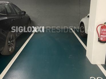Parcheggio in vendita a BARCELONA