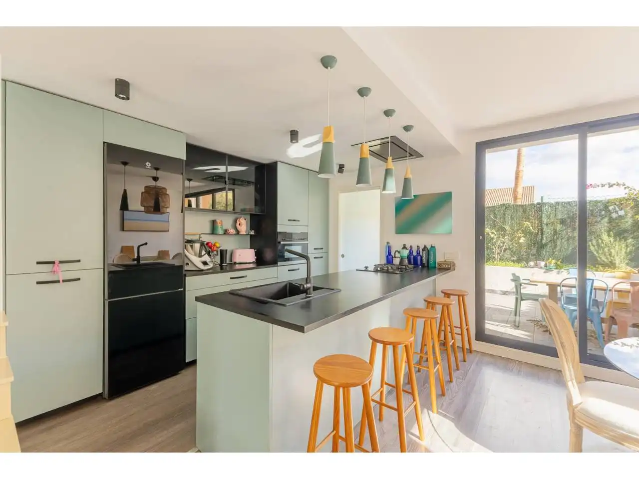 Maison jumelée avec piscine à vendre à Rocafort, imagen 9
