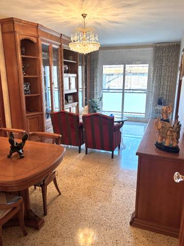 Piso en Venta en Carrer d'Enric Prat de la Riba en Sant Josep