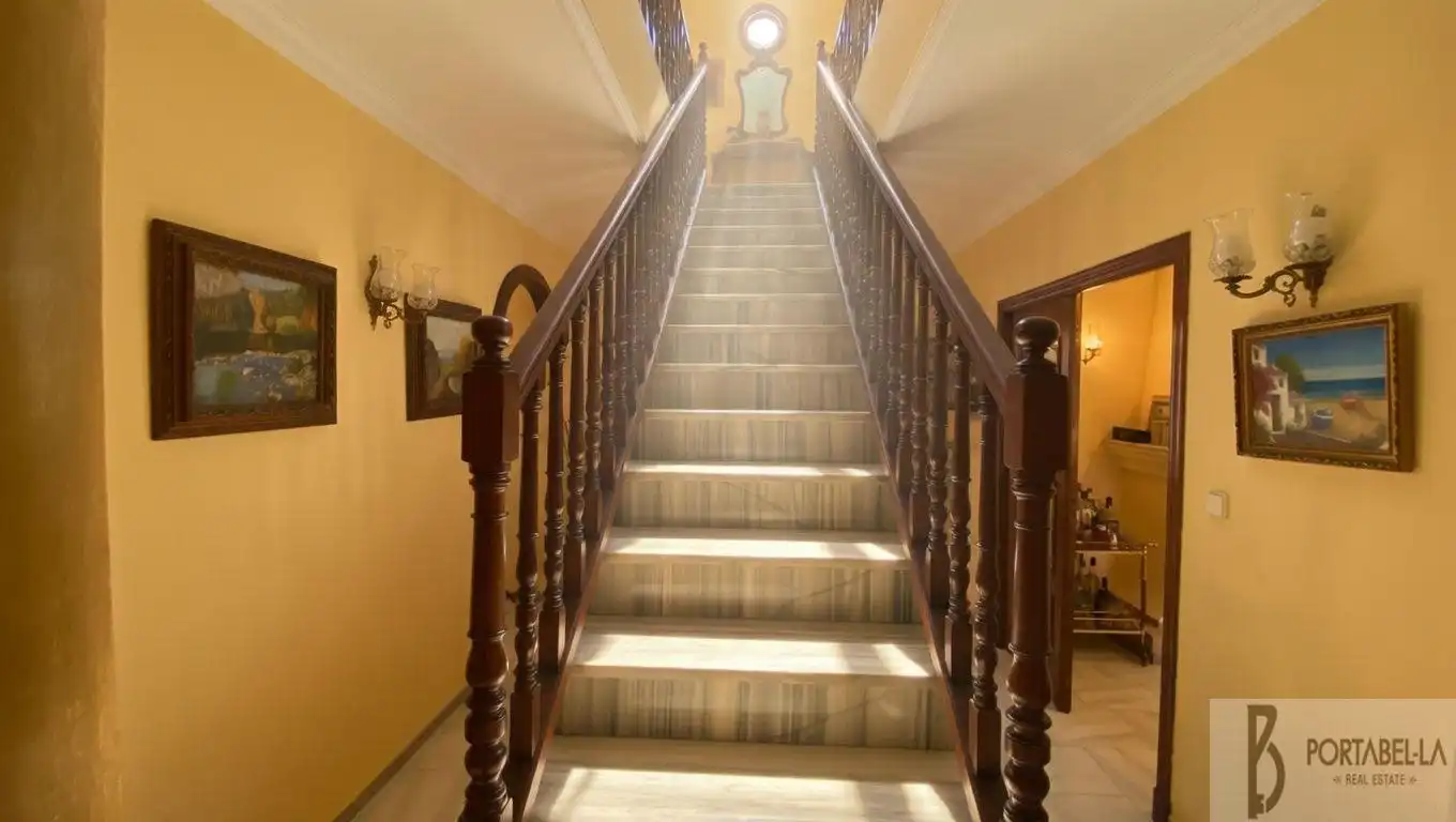 Chalet en venta en Crevillet - Pinar Alto, imagen 19