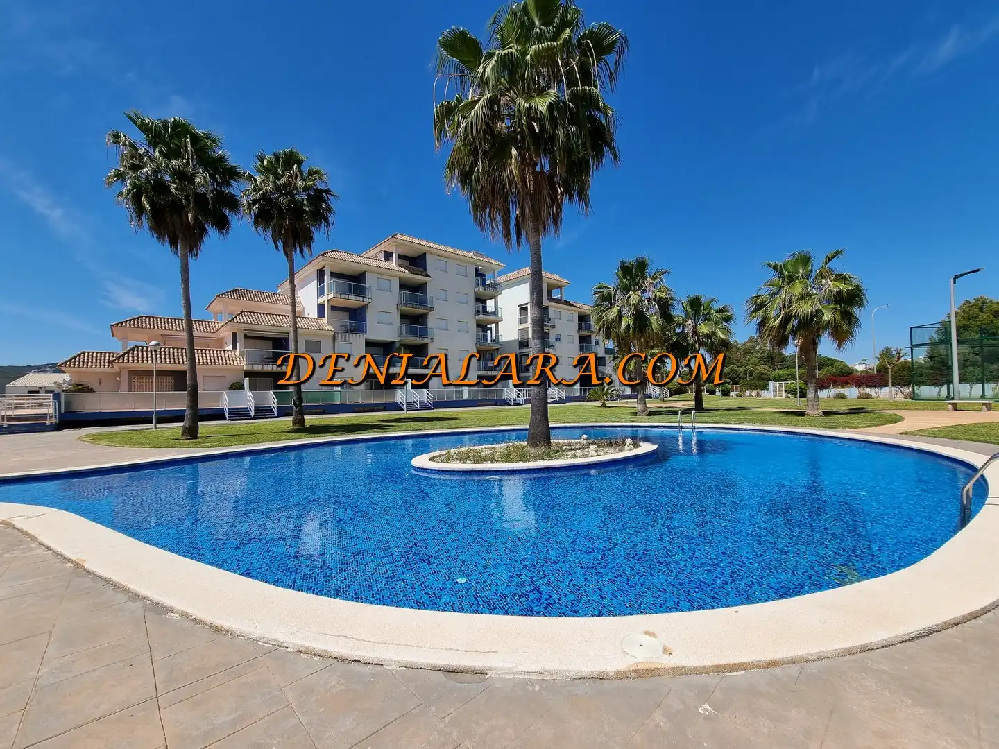 Attico con piscina in vendita a El Verger, imagen 17