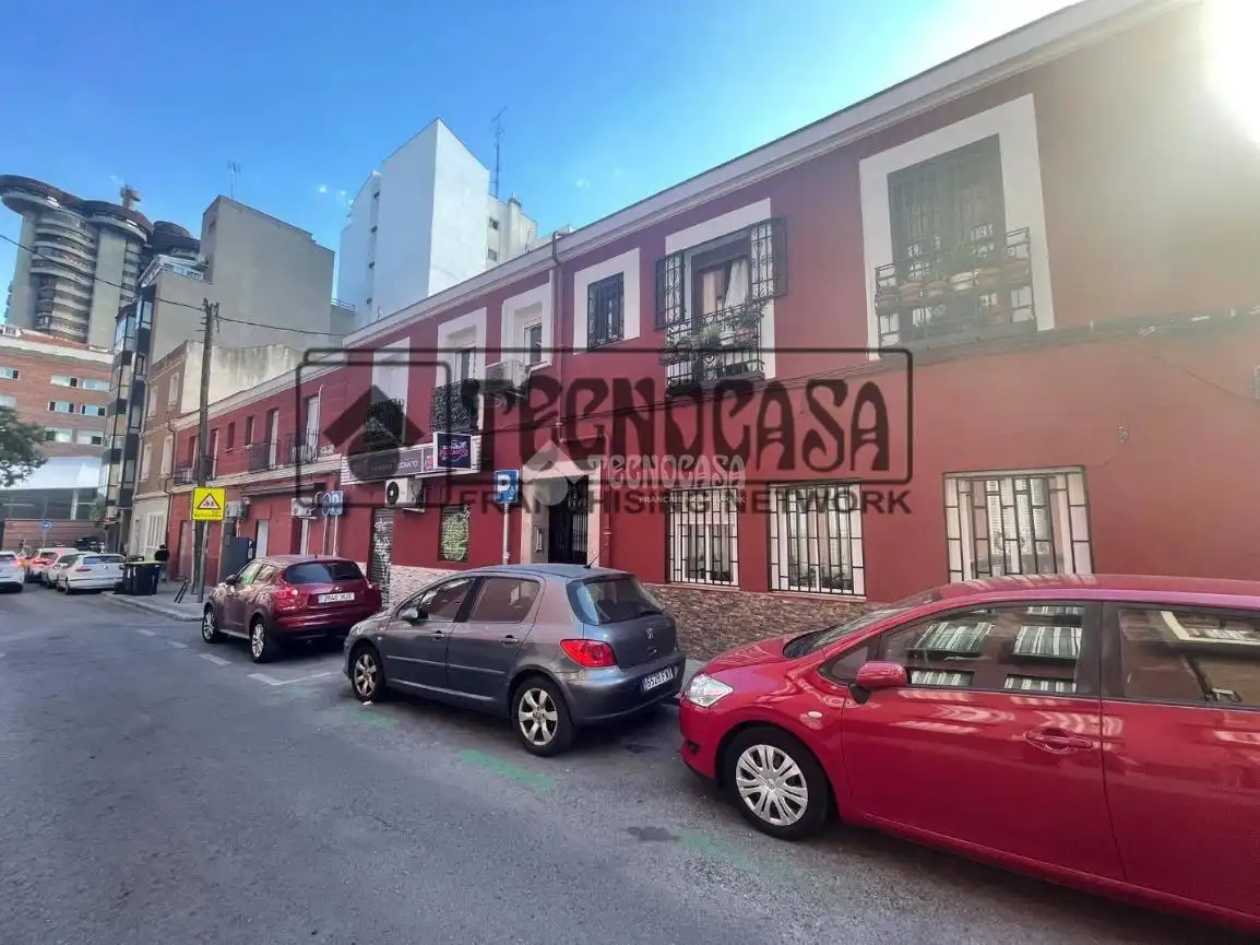 Appartamento con ascensore in vendita a Calle Anastasio Aroca, imagen 25