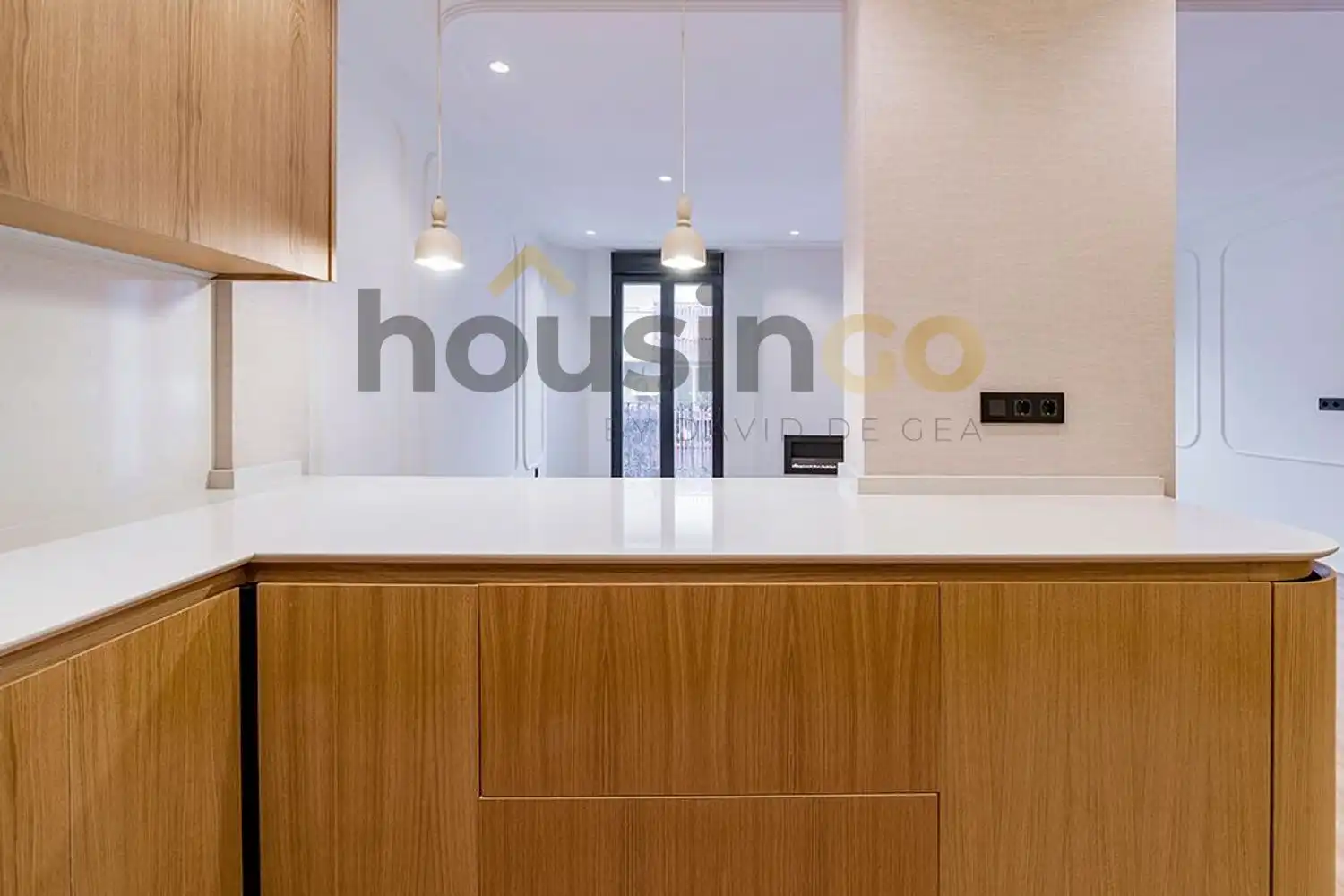 Flat with terrace for sale in Hortaleza, imagen 10