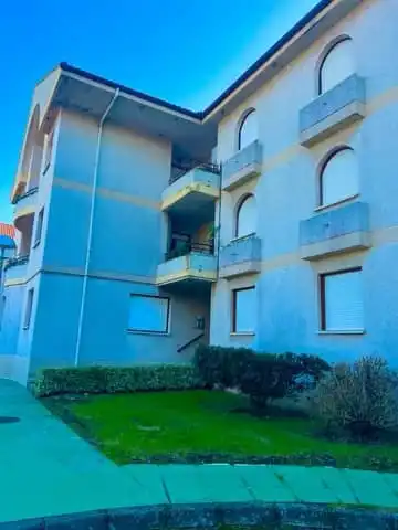 Piso en venta en Calle Isaac Peral, Suances