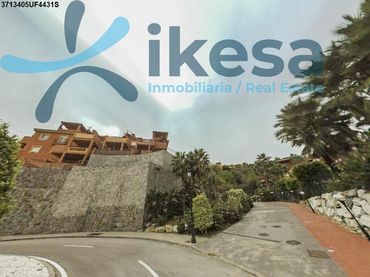Pis amb piscina en venda a Elviria - Cabopino