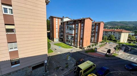 Foto 3 de Pis en venda a Barrio de Arkotxa, Zaratamo, Bizkaia