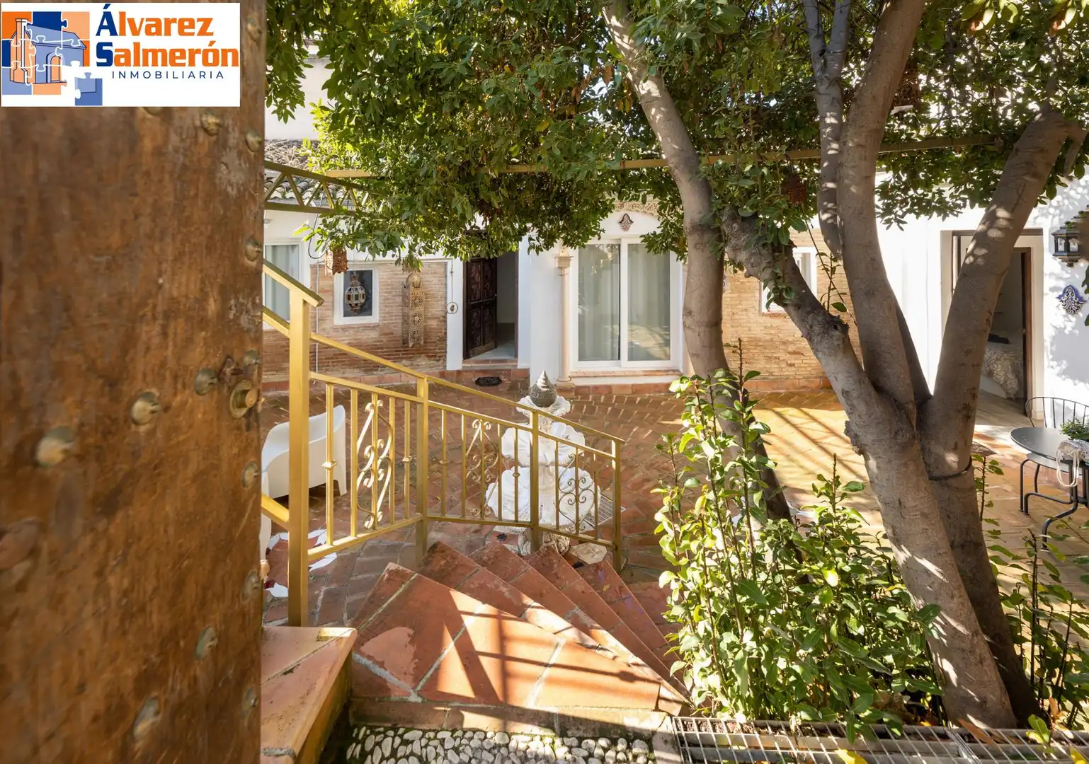 Apartament en venda a Calle del Aljibe de la Vieja, imagen 6