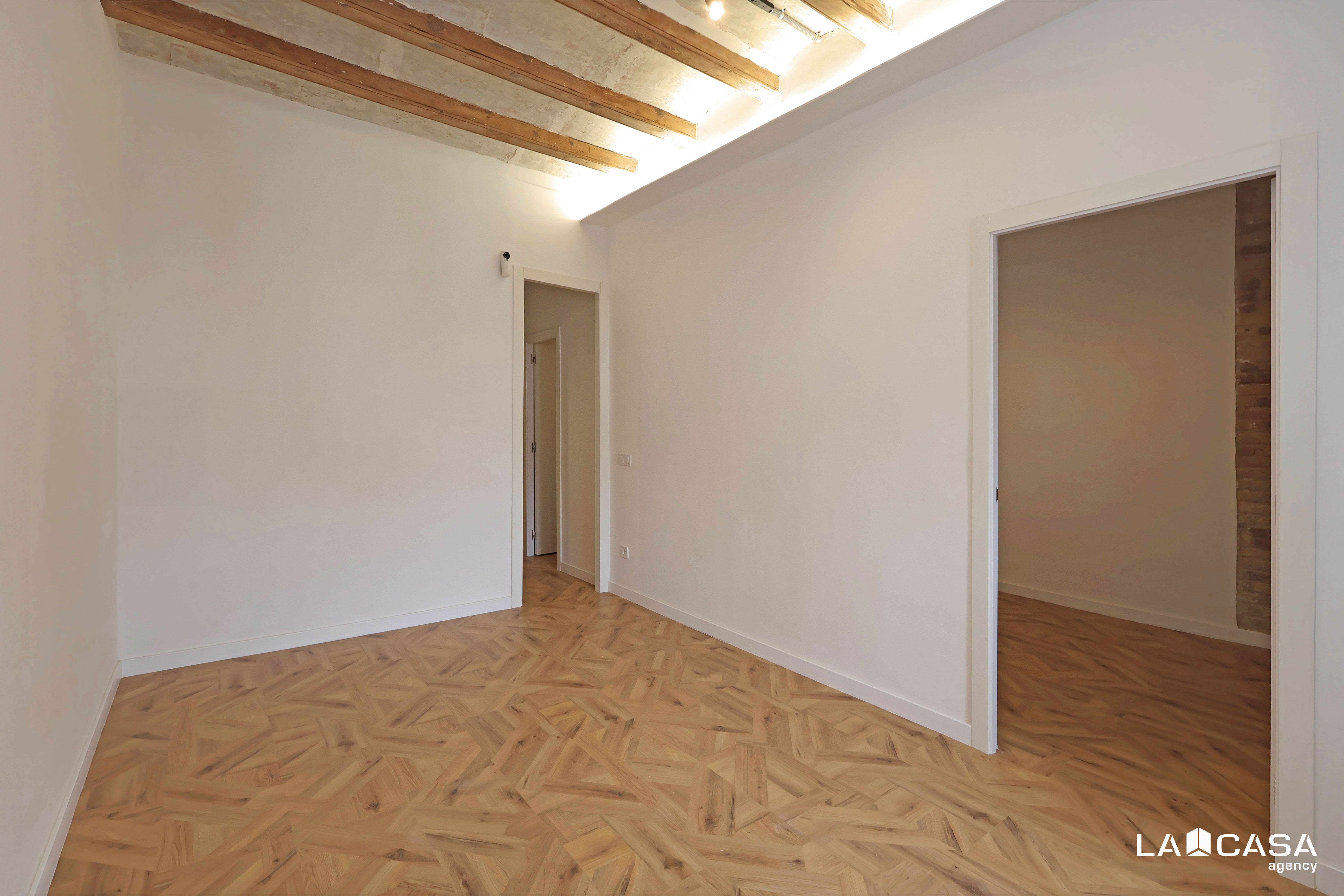 Pis en venda en L'Hospitalet de Llobregat amb Balcó