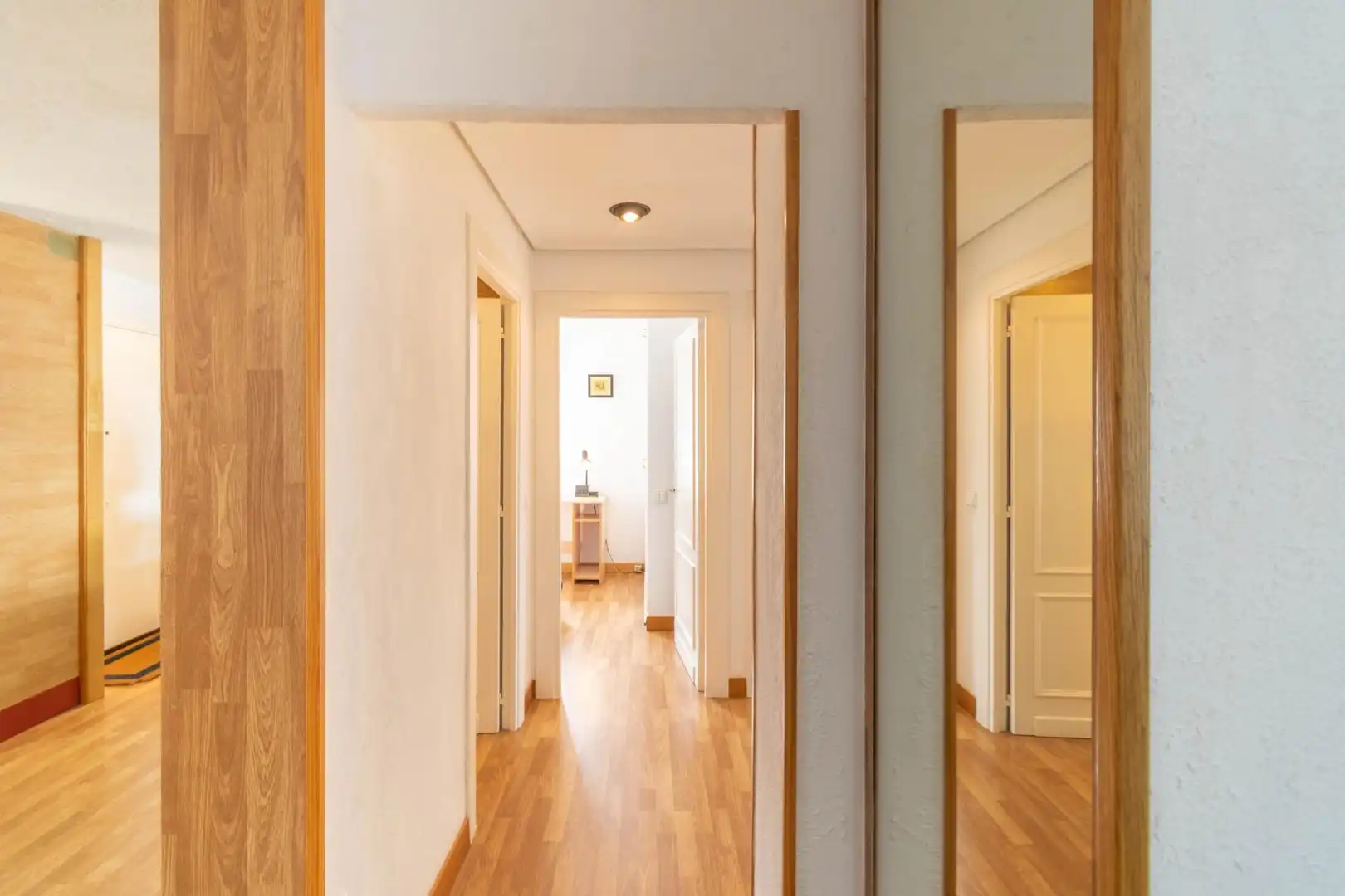 Piso en venta en  Pamplona / Iruña con Calefacción, Amueblado y Balcón