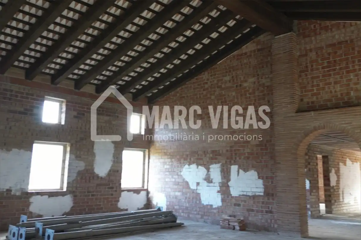 Finca rústica en venda en Sant Martí de Centelles