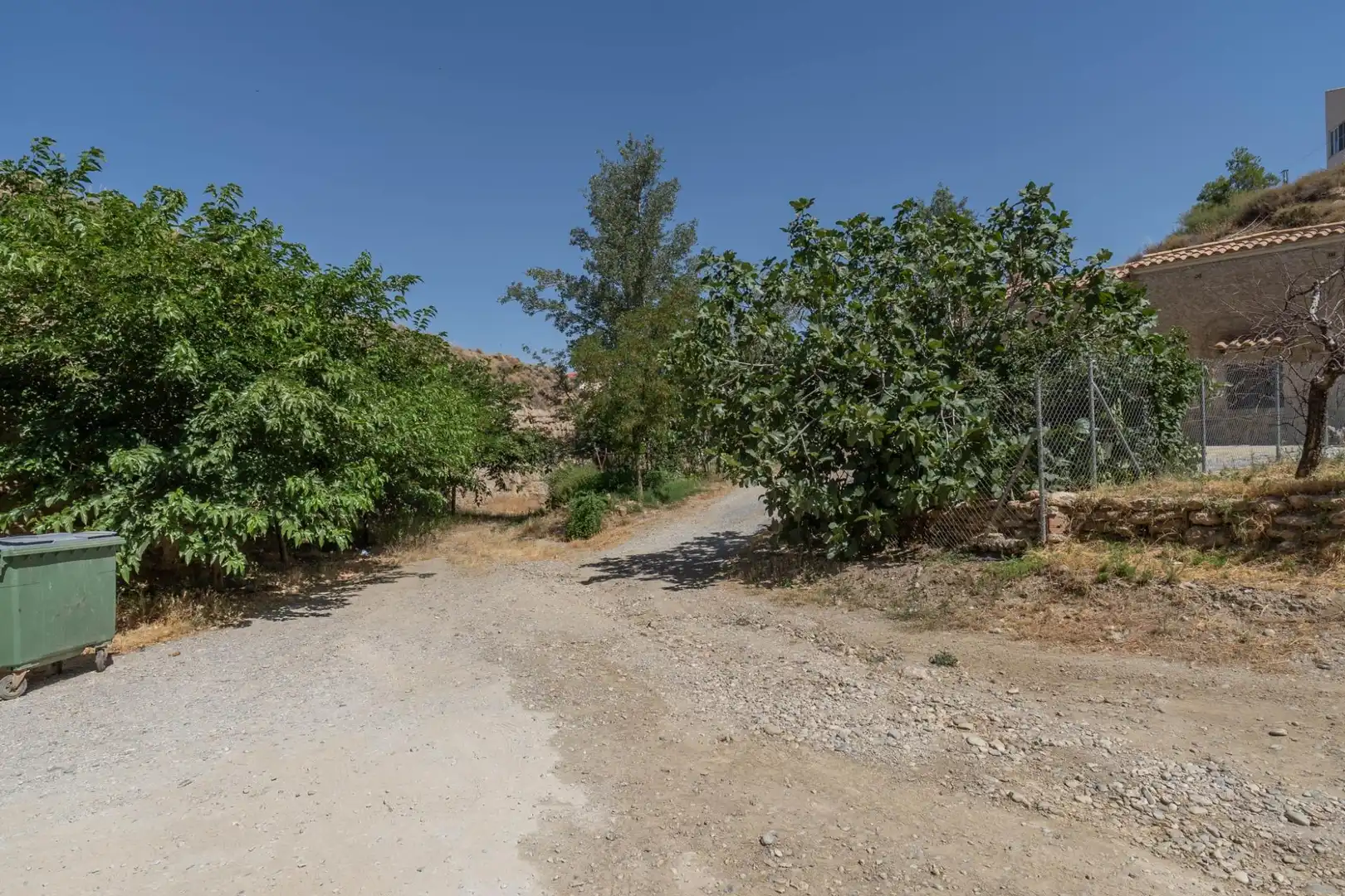 Finca rústica en venta en Caniles