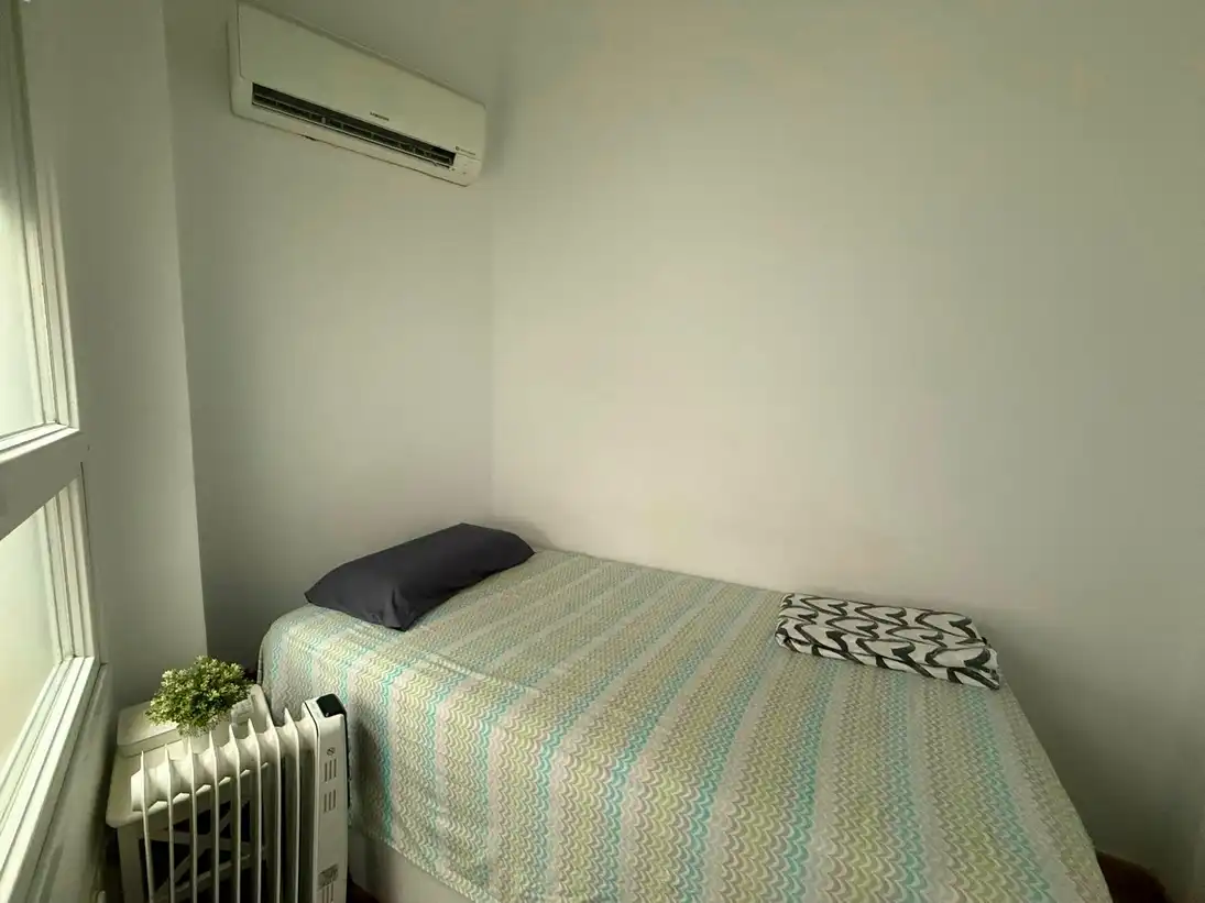 Habitación de Piso en venta en Madrid con Aire acondicionado, Calefacción y Amueblado