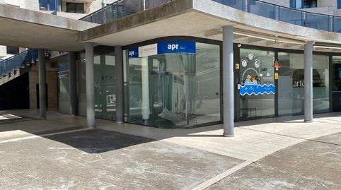 Foto 3 von Geschaftsraum zur Miete in Carrer Saragossa, 1, Can Bou, Castelldefels