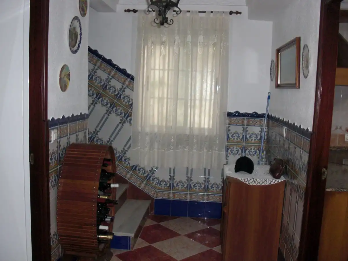 Casa con terraza en venta en Vejer, imagen 15