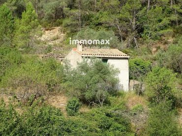 Terreno residencial en venta en coma