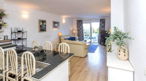 Photo 5 of Planta baja for rent in Riviera del Sol, Mijas