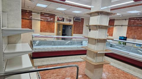 Photo 2 of Premises to rent in Carrer Nou D'octubre, Ibi, Alicante