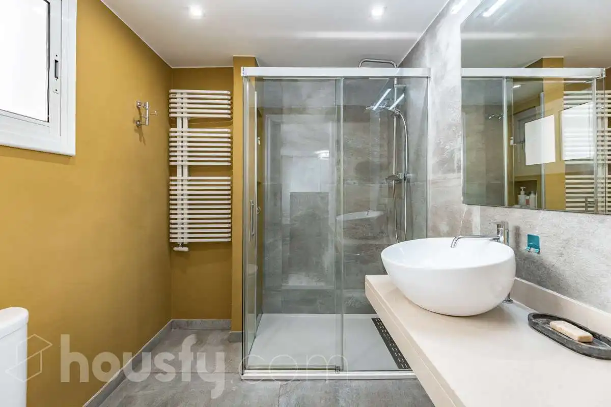 Flat with lift for sale in Calle Duran i borrell ., imagen 53