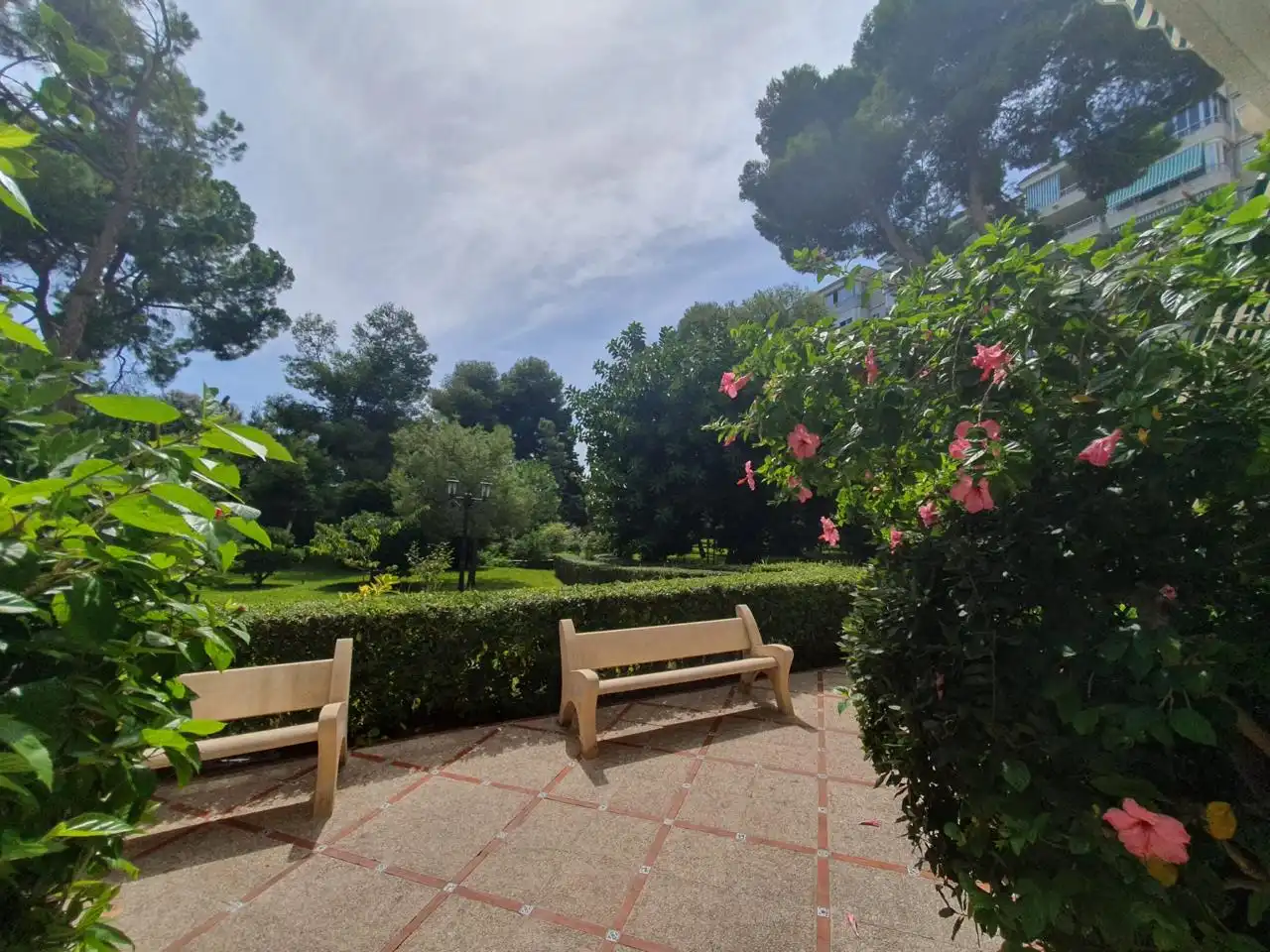 Apartamento de alquiler en Paz, 29, Playa de Gandia