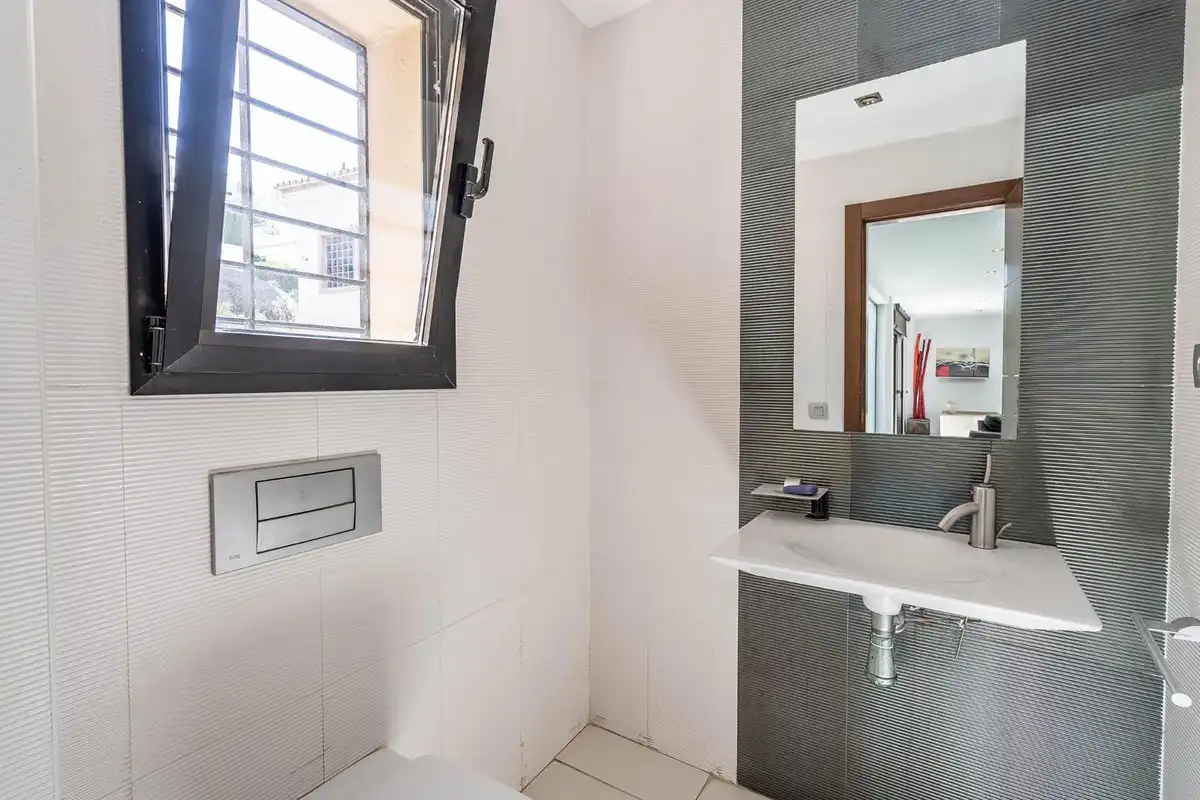 Villa avec piscine à vendre à Las Lagunas, imagen 21
