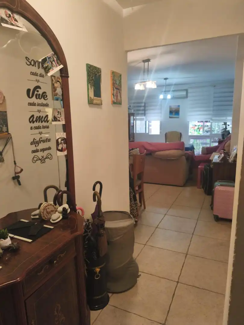 Wohnung zum Verkauf in Córdoba mit Klimaanlage und Möbliert