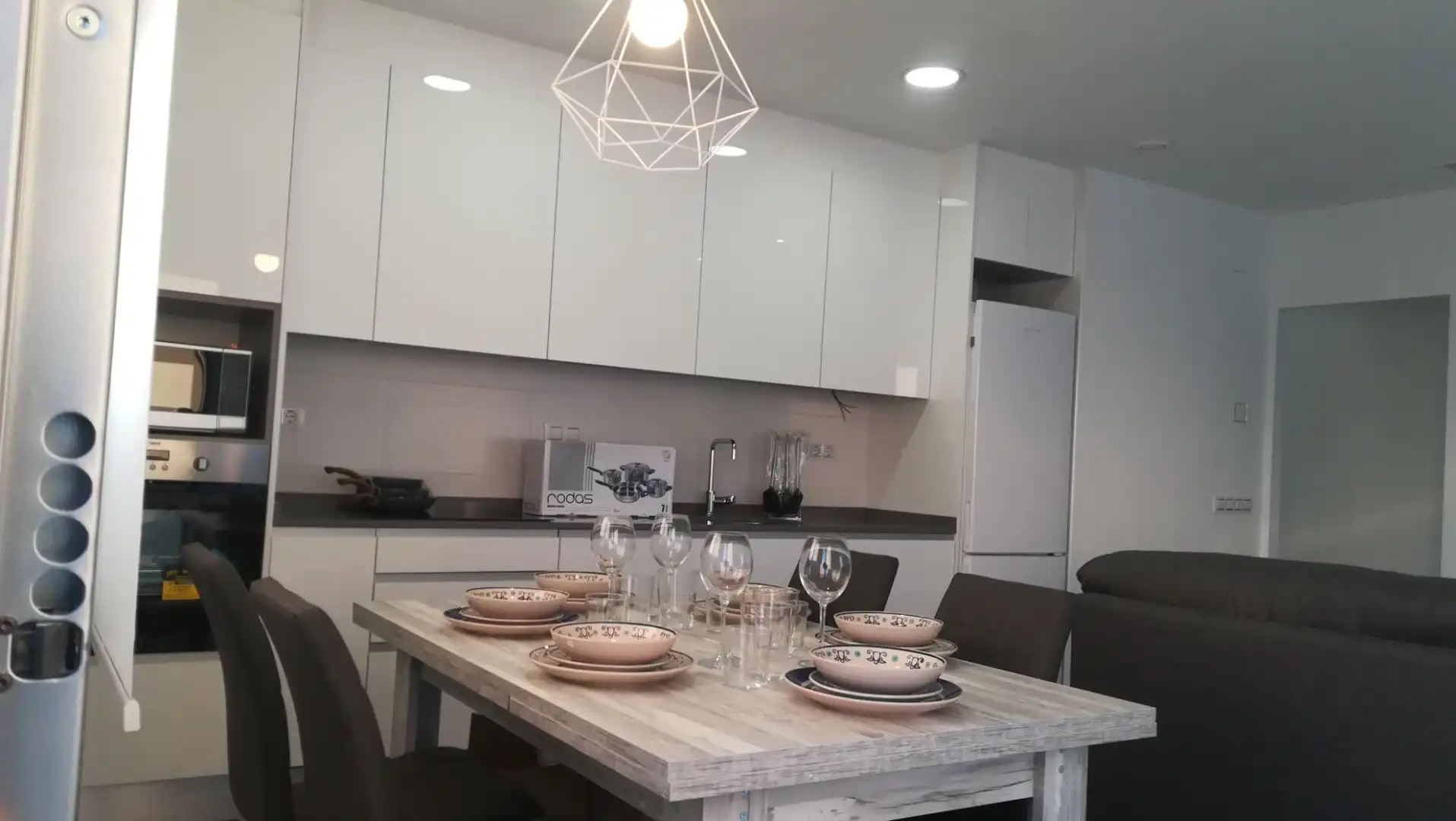 Chalet con piscina en venta en Los Montesinos, imagen 25